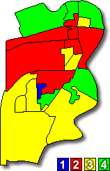 Langford Map
