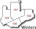 Winters Precincts