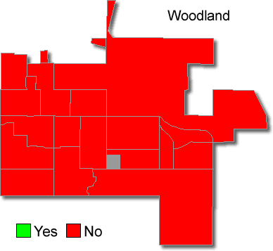 Woodland 1A