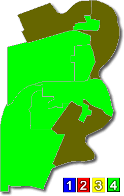 Consolidated West Sacramento Precincts