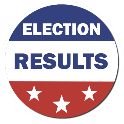 Election Results Button